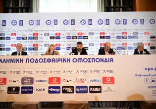 Η ψηφοφορία και τα μηνύματα της ΓΣ της ΕΠΟ