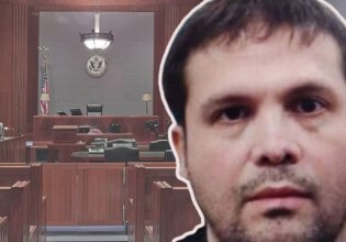 Σικάγο: Ο Χοακίν Γκουσμάν, γιος του «Ελ Τσάπο», ομολόγησε την ενοχή του σε ποινική διαδικασία