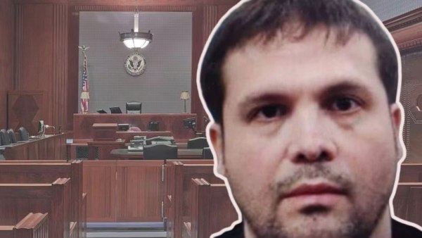 Σικάγο: Ο Χοακίν Γκουσμάν, γιος του «Ελ Τσάπο», ομολόγησε την ενοχή του σε ποινική διαδικασία