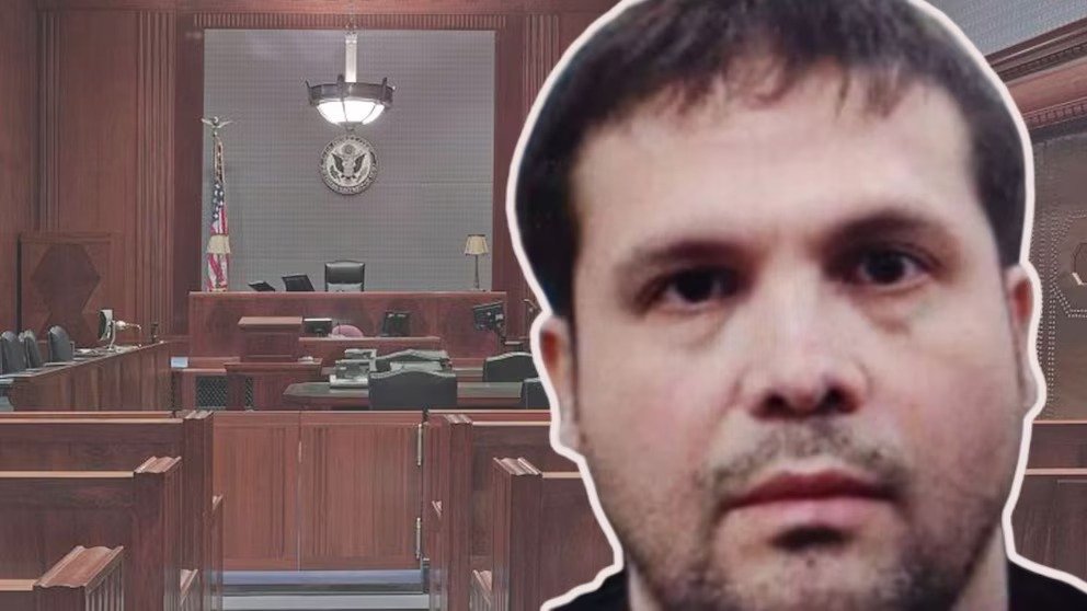 Σικάγο: Ο Χοακίν Γκουσμάν, γιος του «Ελ Τσάπο», ομολόγησε την ενοχή του σε ποινική διαδικασία