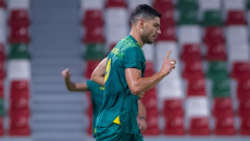 Ασίστ ο Φορτούνης, σκόραρε ο Μασούρας (vids)