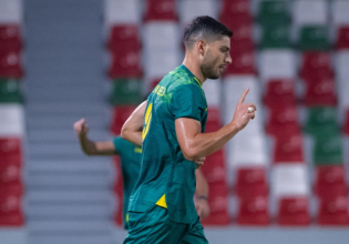 Ασίστ ο Φορτούνης, σκόραρε ο Μασούρας (vids)