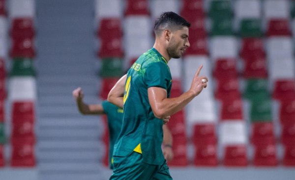 Ασίστ ο Φορτούνης, σκόραρε ο Μασούρας (vids)