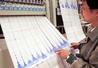 Σεισμός 7,2 Ρίχτερ στην Ιαπωνία