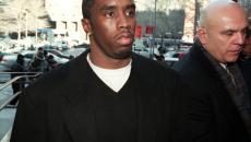 Τα παιδιά του Sean Combs απαντούν στο Netflix με ντοκιμαντέρ για τον πατέρα τους εν μέσω σοβαρών κατηγοριών