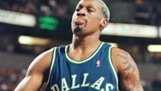 Οι τελικοί του NBA, οι Σικάγο Μπουλς και το Λας Βέγκας – Το τρελό διήμερο του Ντένις Ρόντμαν στην «πόλη της αμαρτίας» το 1998