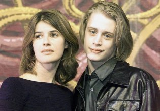 Ο Μακόλεϊ Κάλκιν άφησε κάποτε την υποκριτική για να «βγαίνει με κορίτσια και να κάνει παρέα με συνομηλίκους»