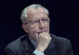 Το όνειρο Ντελόρ για την ενιαία αγορά και η ματαίωση – Τι «στράβωσε»;