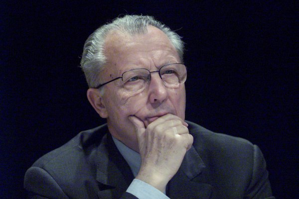 Το όνειρο Ντελόρ για την ενιαία αγορά και η ματαίωση – Τι «στράβωσε»;