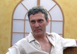 Πέθανε ο ηθοποιός Αλμπέρτο Εσκενάζυ