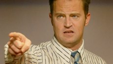 «Ένας έμπορος ναρκωτικών με λευκή ιατρική μπλούζα»: Σε 30 μήνες φυλάκιση καταδικάστηκε ο γιατρός του Μάθιου Πέρι