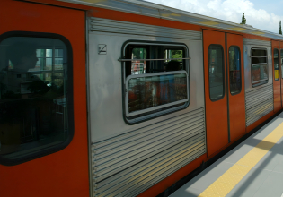 Νεκρός ο άνδρας που έπεσε στις ράγες του Ηλεκτρικού