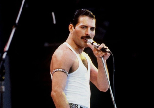 Not For Sale: Αυτό είναι το πρώτο «φρέσκο» -αλλά όχι καινούργιο- τραγούδι των Queen εδώ και τρεις δεκαετίες