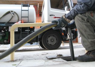 Πετρέλαιο θέρμανσης: «Τσίμπησε» η τιμή του – Οι 10 ακριβότεροι νομοί [πίνακας]