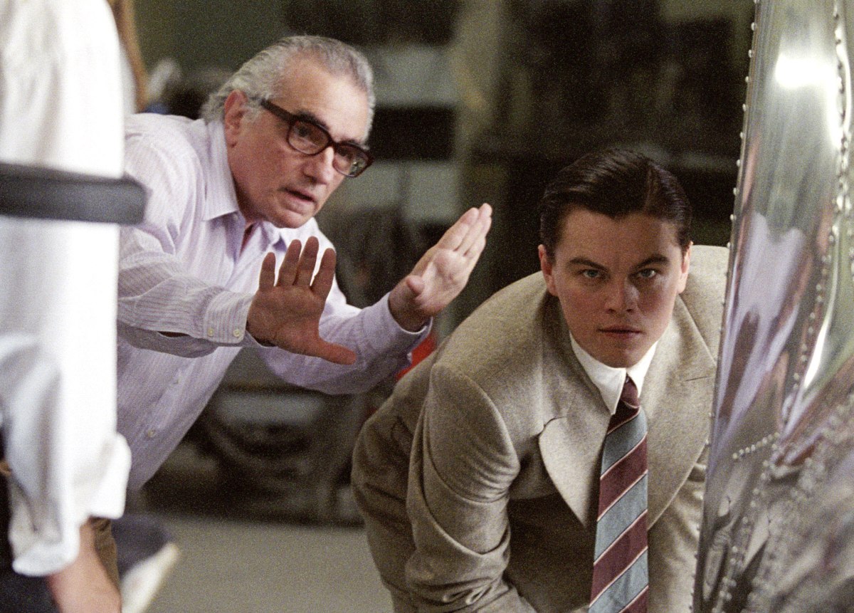 Η συνεργασία των Λεονάρντο Ντι Κάπριο και Μάρτιν Σκορσέζε θέλει τον «δικηγόρο του διαβόλου» της