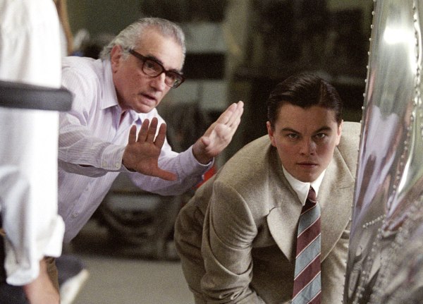 Η συνεργασία των Λεονάρντο Ντι Κάπριο και Μάρτιν Σκορσέζε θέλει τον «δικηγόρο του διαβόλου» της