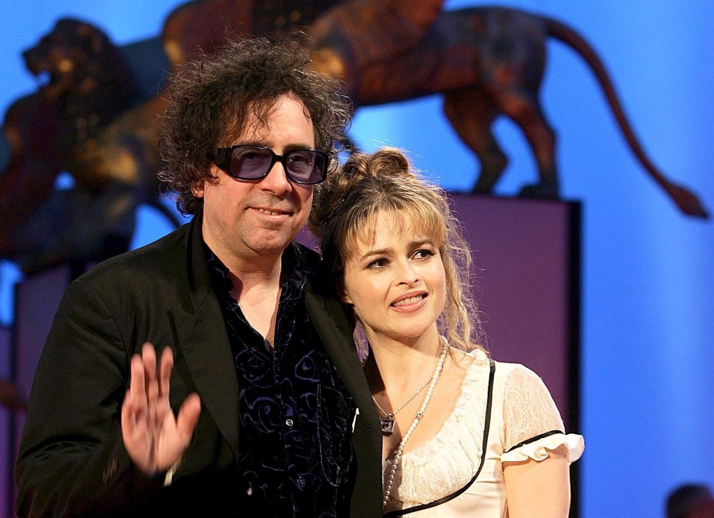 Γιατί η Ελένα Μπόναμ Κάρτερ δεν παντρεύτηκε ποτέ τον Τιμ Μπάρτον παρά τα 13 χρόνια σχέσης τους;