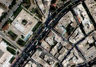 Από τη στέγη του σπιτιού σας μέχρι την άλλη άκρη του κόσμου – Δείτε κάθε κτίριο στον πλανήτη σε 3D