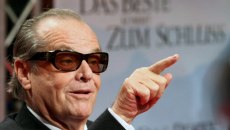 «Φαίνεται τόσο υπέροχος» – Ο Τζακ Νίκολσον σε σπάνια φωτογραφία με τα παιδιά του (και σε τρελή φόρμα)