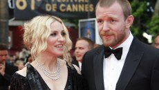 Μαντόνα και Γκάι Ρίτσι ξανά μαζί μετά από 17 χρόνια – «Είμαι περήφανος που έχω τους γονείς μου δίπλα μου»