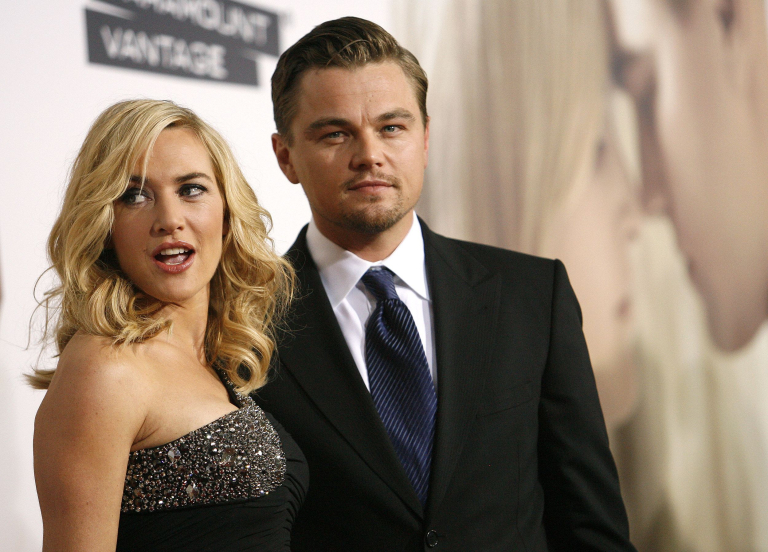 «Με έλεγαν φάλαινα» – Η Κέιτ Γουίνσλετ για τον σεξισμό και τον κανιβαλισμό των ταμπλόιντ μετά τον Τιτανικό