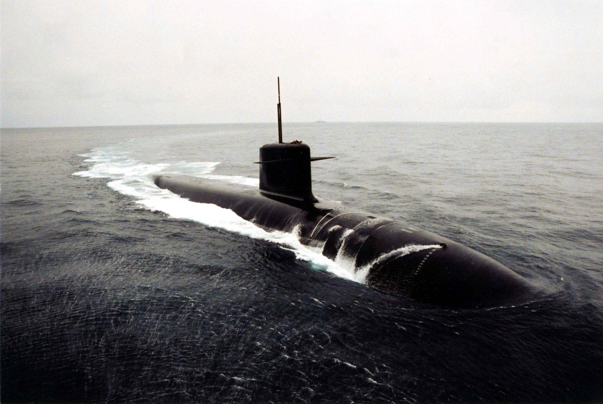 Μόνο 6 χώρες στον κόσμο διαθέτουν πυρηνικά υποβρύχια – Χρειάζεται περισσότερα η Ευρώπη;