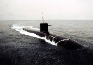 Μόνο 6 χώρες στον κόσμο διαθέτουν πυρηνικά υποβρύχια – Χρειάζεται περισσότερα η Ευρώπη;