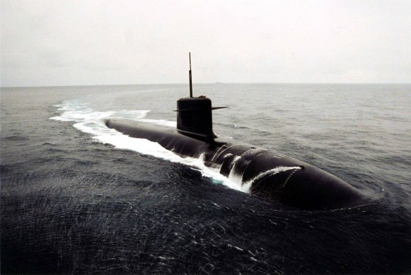 Μόνο 6 χώρες στον κόσμο διαθέτουν πυρηνικά υποβρύχια – Χρειάζεται περισσότερα η Ευρώπη;