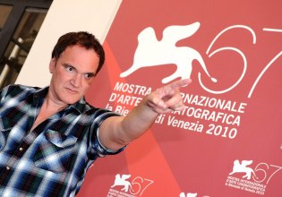 Ο Κουέντιν Ταραντίνο τελικά «δεν αντέχει» τους μισούς ηθοποιούς του Χόλιγουντ – Και πιο πολύ τον Όουεν Γουίλσον