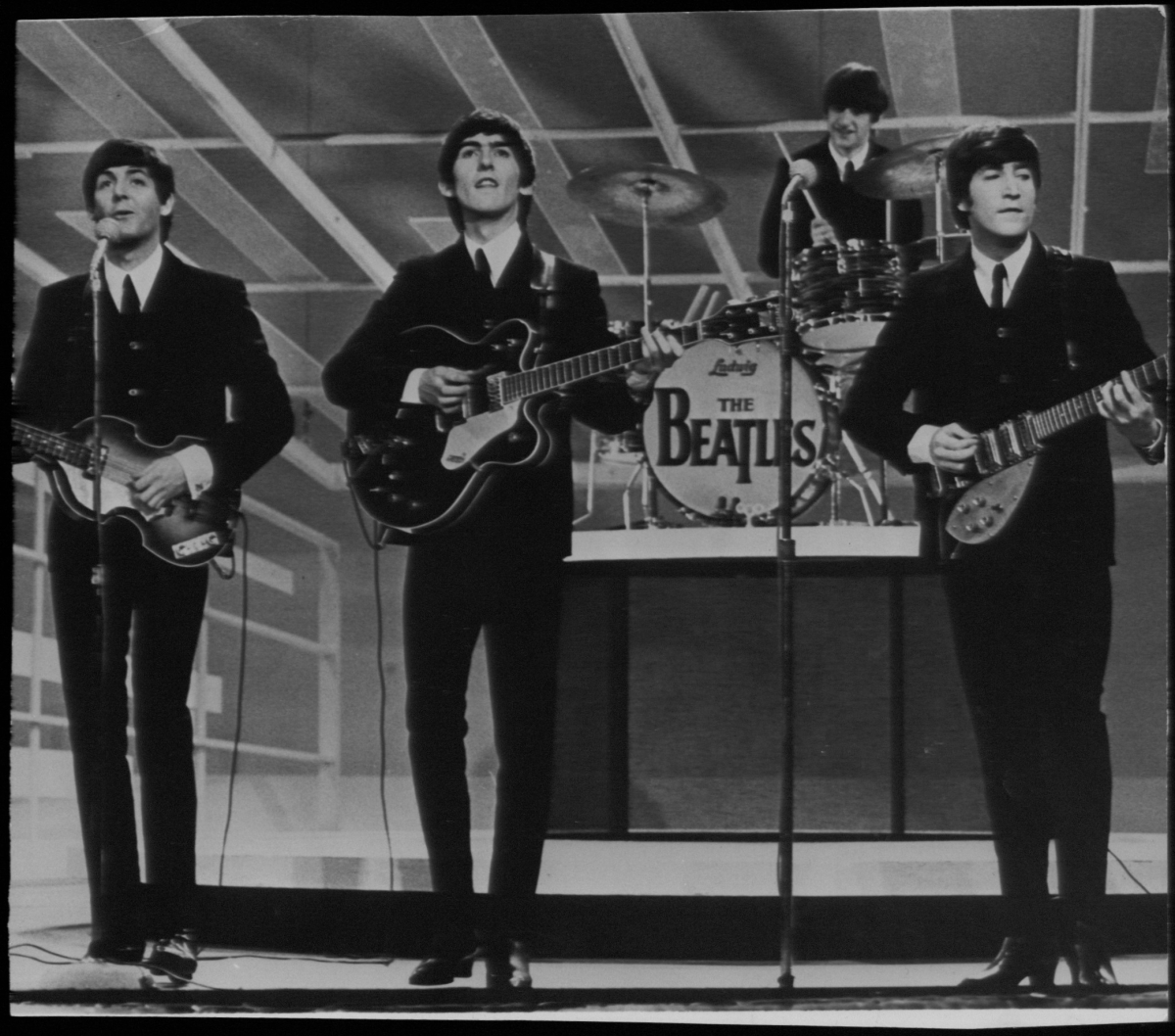 Ο γιος των Τζον Λένον και Γιόκο Όνο, Σον, ανησυχεί ότι οι νεότερες γενιές ξεχνούν τους Beatles