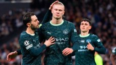 Υπερθέαμα: Όλα τα γκολ της 6ης αγωνιστικής της League Phase του Champions League (vids)