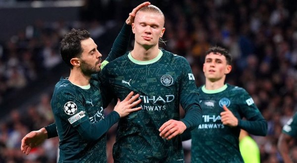 Υπερθέαμα: Όλα τα γκολ της 6ης αγωνιστικής της League Phase του Champions League (vids)