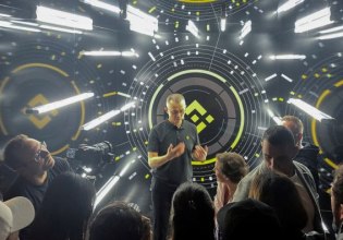 Στο στόχαστρο η Binance για λειτουργία ύποπτων λογαριασμών