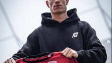 Επίσημα ο Γιώργος Αντζουλάς στην Ίνγκολσταντ