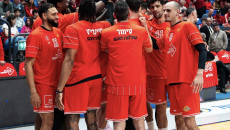 Χάποελ Τελ Αβίβ – Αναντολού Εφές: Η έδρα που θα διεξαχθεί το παιχνίδι – Δεν θα γίνει στο Ισραήλ