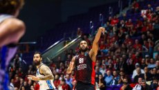 Το ευρωπαϊκό μπάσκετ «επέστρεψε» στο Ισραήλ (vid)