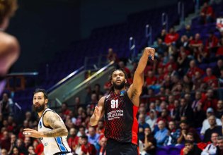 Το ευρωπαϊκό μπάσκετ «επέστρεψε» στο Ισραήλ (vid)