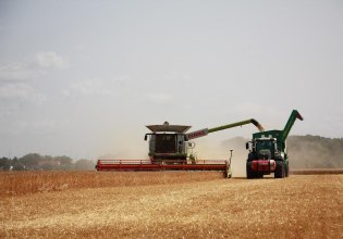 ΗΠΑ: Τέλος η κρατική ενίσχυση για τους αγρότες