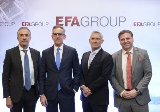 Χατζημηνάς: Στόχος είναι η οικοδόμηση μιας συνεργατικής ελληνικής αμυντικής βιομηχανίας