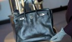 Hermès: Μια ακόμη Birkin πωλήθηκε για 2,45 εκατ. ευρώ