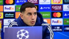 Έσε: «Ίσως αξίζαμε να έχουμε πάρει κάποιες νίκες – Προετοιμαζόμαστε μόνο για το τρίποντο με την Καϊράτ»