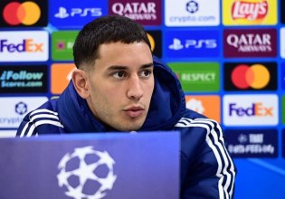 Έσε: «Ίσως αξίζαμε να έχουμε πάρει κάποιες νίκες – Προετοιμαζόμαστε μόνο για το τρίποντο με την Καϊράτ»