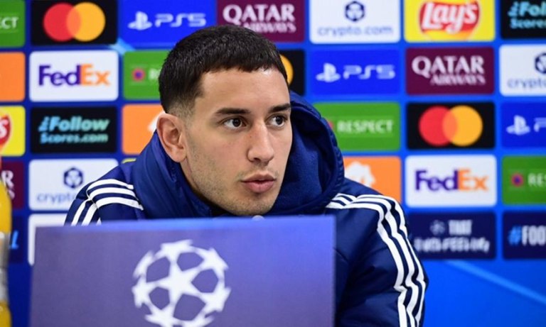 Έσε: «Ίσως αξίζαμε να έχουμε πάρει κάποιες νίκες – Προετοιμαζόμαστε μόνο για το τρίποντο με την Καϊράτ»