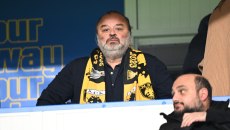 Μετωπική Ηλιόπουλου, Σαββίδη και στη σέντρα «ο Γιάννης που ήταν στην Καβάλα»