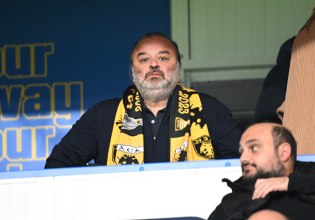 Μετωπική Ηλιόπουλου, Σαββίδη και στη σέντρα «ο Γιάννης που ήταν στην Καβάλα»