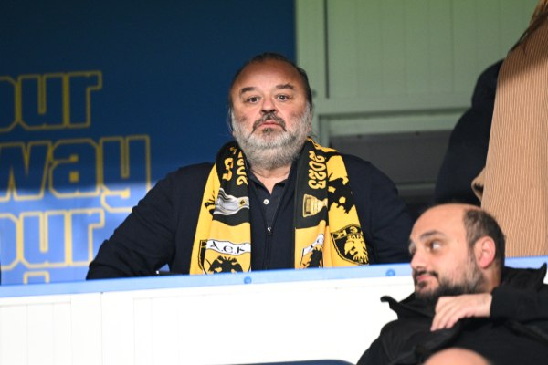 Μετωπική Ηλιόπουλου, Σαββίδη και στη σέντρα «ο Γιάννης που ήταν στην Καβάλα»