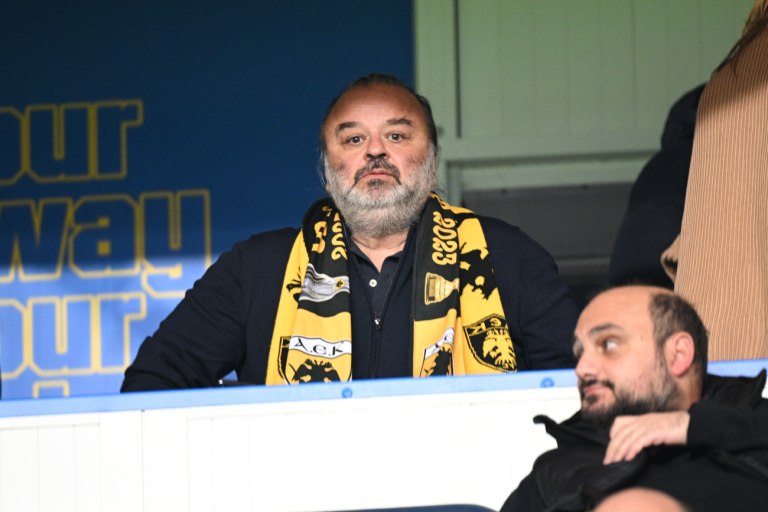 Μετωπική Ηλιόπουλου, Σαββίδη και στη σέντρα «ο Γιάννης που ήταν στην Καβάλα»