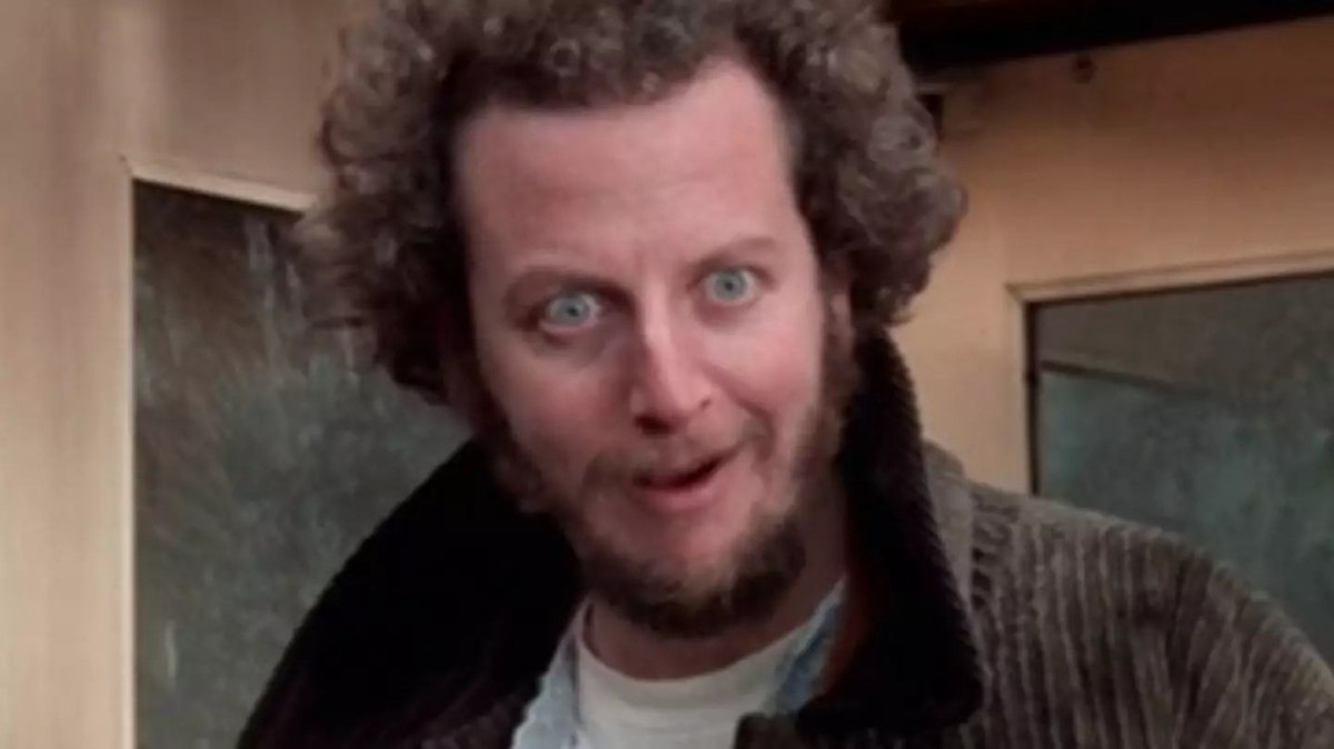 Ο Μαρβ δεν γιορτάζει τα 35 χρόνια του Home Alone – «Πλέον είμαι σπιτόγατος»