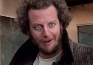 Ο Μαρβ δεν γιορτάζει τα 35 χρόνια του Home Alone – «Πλέον είμαι σπιτόγατος»