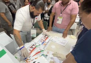 Ονδούρα: Ξεκίνησε η τελευταία ανακαταμέτρηση πριν την ανακήρυξη του νικητή των προεδρικών εκλογών